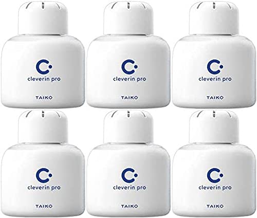 【6個セット】クレベリンpro(業務用) 置き型 150g商品画像