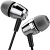 Blukar-Earphones-In-Ear-Headphones-Earphones-High-Sensitivity-Microphone--Noise-Isolating-High-Definition-Pure-Sound-for-iPhone-iPad-Smartphone-MP3-Players-etc Blukar Earphones, In-Ear Headphones Earphones High Sensitivity Microphone – Noise Isolating, High Definition, Pure Sound…