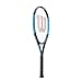 Wilson Ultra 26 Junior Tennis Racquet Strung Synthetic Gut Power in Custom String Colors