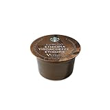 Starbucks® Ethiopia Yirgacheffe® Espresso Verismo™ Pods, 12servings