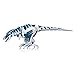 WowWee Roboraptor, Blue
