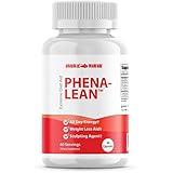 Phena-Lean Premier Supplement from Anabolic Warfare — Thermogenic Diet Pill, Helps Boost Metabolism