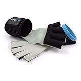 Fit Four F4G Gymnastic Grips - Medium