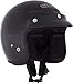 CKX 349771 VG-300 Kids/ Youth/ Juniors Helmet, Black, Small/Medium