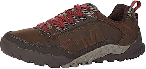 Shoes Merrell Annex Trak Merrell Merrell Men's Annex Trak Low