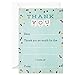 Hallmark Kids Fill in the Blank Thank You Cards (20 Cards with Envelopes)