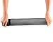 ANMKOT elastic bandage wrap,2PCS Black ace bandages knee wraps Pain Relief Straps Support Wraps Gym Squat Lifting Compression Bandage