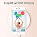 iphone 8 screen protector Pack of 2|Lifetime Replacements|iphone 8 Back Glass Screen Protector|4.7 Inch Tempered Glass Screen Protector iphone 8 with Scratch Resistant|SHARKSBox