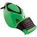 Fox 40 Classic Epik CMG Whistle Referee-coach, Safety Alert, Survival