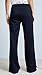 Tory Sport Women's Banner Tear Away Track Pants