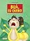 Livro Buá, eu quero!