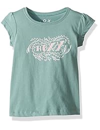 Playera Moxy para niñas