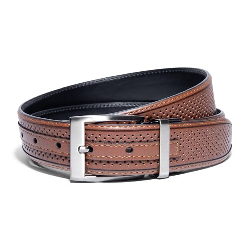 Nike Men's Core Reversible Belt