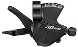 Shimano Altus M2010 Shifter 9-Speed Right RAPIDFIRE