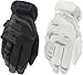Black & Alpine Multicam Work Gloves by Mechanix Wear (Medium, Black/White)