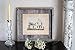 BarnwoodUSA Rustic Wall Decor Picture Frame, Farmhouse, Home Decoration (8