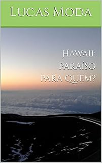 Livro Hawaii: Paraíso para Quem?