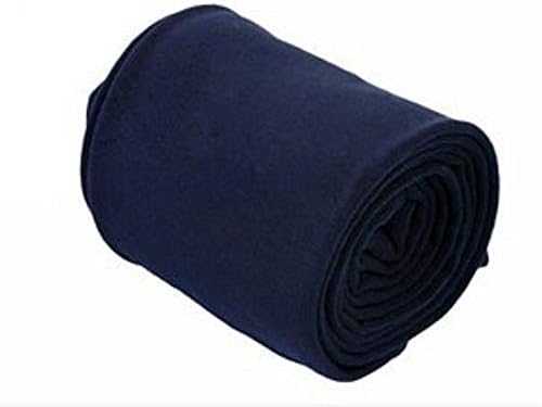 Women Thick Warm Winter Stockings Socks Stretch Tights Opaque Pantyhose (Navy Blue)