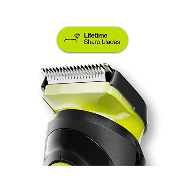 Braun Beard Trimmer and Hair Clipper for Men