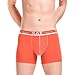 Separatec Men's 7 Pack Cotton Stretch Separate Pouch Colorful Boxer Briefs (S, Assorted Colors-2.5 Inch Boxer Briefs)