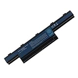 Azure Power Tech Battery for ACER Aspire AS10D31 AS10D51 AS10D41 4551 4741 5551 5552 5742 7551
