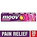 Moov Pain Reliever 25g