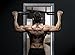 Sportneer Pull Up Bar Doorway, Multi Grip Chin-Up Trainer Workout for Indoor Home Gym, Up to 300 lbs