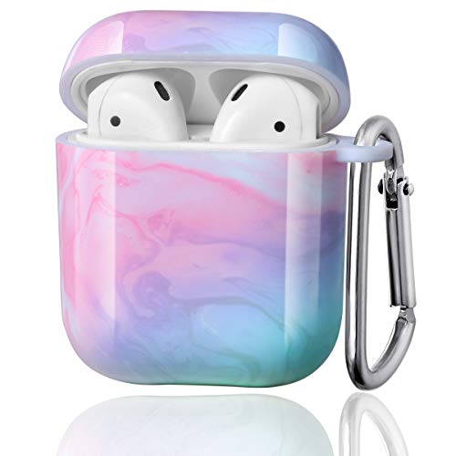 Airpods Case Dmmg Marble Apple Airpods Case Accessories Protective Soft Tpu Case Cover Portable Shockproof Women Girls With Keychain For Airpods Charging Case Airpods Pink Pricepulse Airpods Case Dmmg Marble Apple Airpods Case Accessories Protective Soft Tpu Case Cover Portable Shockproof Women Girls With Keychain For Airpods Charging Case Airpods Pink Pricepulse