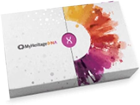 MyHeritage DNA