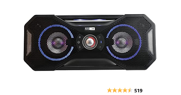 Bluetooth Speaker, Wireless, Waterproof 