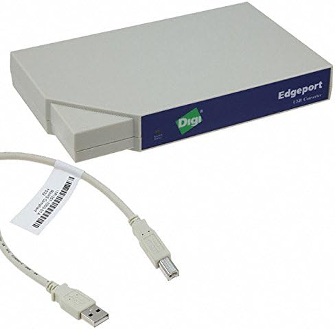 DIGI 301-1000-94 - Edgeport/4s Switchable