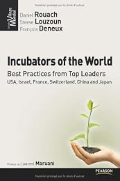 Incubators of the world