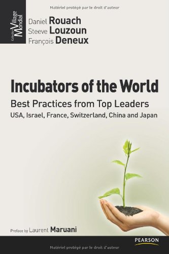 Incubators of the world