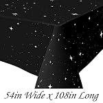 41zNFOlPacL. SS150 Space-Party-Tablecovers-2-Space-Table-Settings-Star-Wars-Party-Supplies-School-Events
