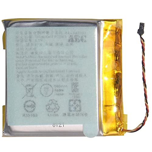 Replacement Battery AEC643333 for Beats by Dre Studio