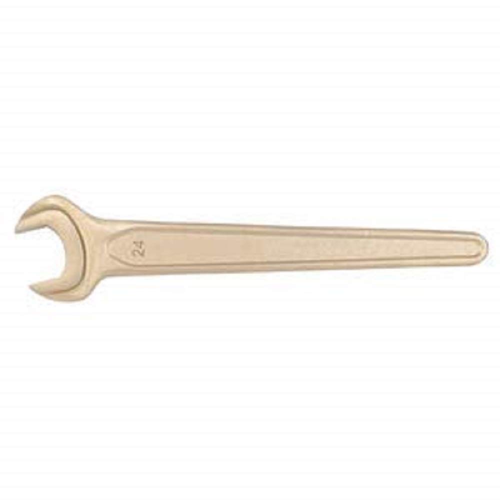 KS TOOLS 963.7165 BRONZE + Single open ended spanner 25 mm