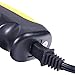 Brinkmann QBeam Replacement Car Charger, 12-Volt DC Adapter for 800-2380-W Max Million III Rechargeable Spotlight, Extra Car Charger DC Adapter 9924-0011-09