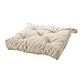 Ikea Chair Cushion, Light Beige