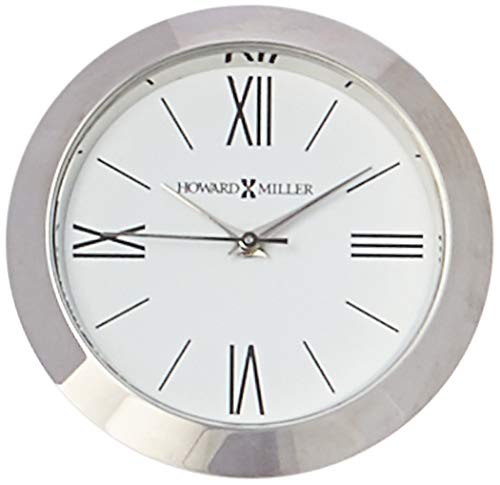 Howard Miller Prism Clock