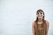 100% Bamboo Wood Floating Wayfarer Sunglasses Polarized to Reduce Glare - 100% UV Rays Protection to Keep Your Eyes Safe While Driving, Boating, or Going to the Beach - Bamboo Arms + Frame by Emolly…