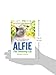 Alfie the Doorstep Cat (Alfie series, Book 1)