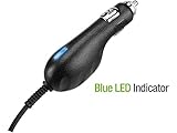 Premium Super Car Charger for Bose SoundSport with