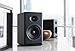 Audioengine P4 Black (Pr.) 2-Way Passive Bookshelf Speaker (AP4B)thumb 4