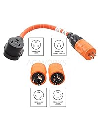 AC WORKS 6 50   Adaptador de soldador