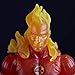 Fantastic Four Marvel Legends The Human Torch Exclusive Action Figure