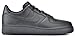 Nike Air Force 1 Men's Sneakers Black/Black 315122-001