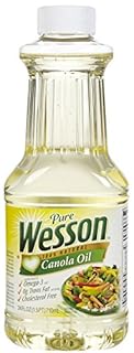 UPC 027000690260 product image for Wesson Canola Oil - 24 oz (B0051OQTX2) | upcitemdb.com