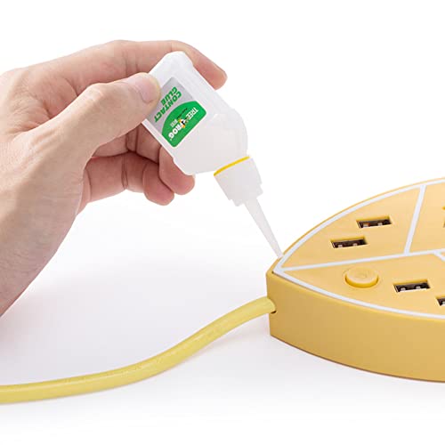 15g Contact Glue,Flexible Shoe Glue,Instant Professional Grade Shoe