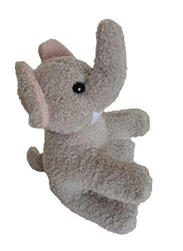 Dondor Suede Zoo Animals, 12 Piece Party Pack, By (Suede Zoo Animals)