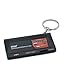 SEGA Master System Official Console Key Chain